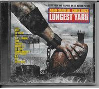 Various Artists - Longest Yard