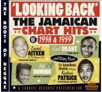 Various Artists Looking Back: The Jamaican Hit Parade - Volume 1 (CD) Album