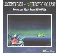Various Artists Looking East - Hungary (CD) Album