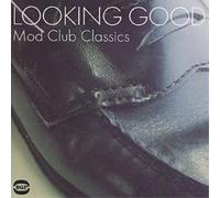Various Artists Looking Good - Mod Club Classics (CD) Album