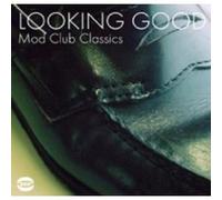 Various Artists Looking Good: Mod Club Classics (Vinyl LP) 12" Album