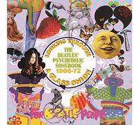 Compilation - Looking Through A Glass Onion: The Beatles Psychedelic