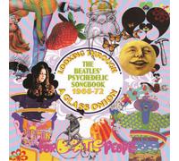 Various Artists Looking Through a Glass Onion: The Beatles' Psychedelic Son (CD)