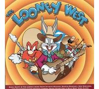 Various Artists - Looney West