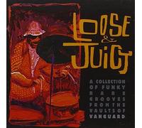 Various Artists Loose and Juicy (CD) Album