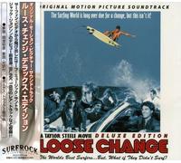 Various Artists - Loose Change Plus
