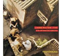 Various Artists Loose Routes: One (CD) Album