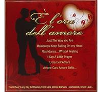 Various Artists - L'Ora dell'Amore