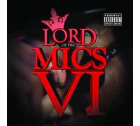 VARIOUS ARTISTS - LORD OF THE MICS VI