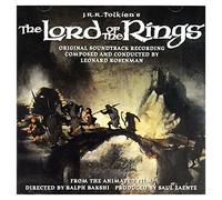 Various Artists - Lord Of The Rings-1978