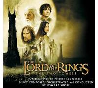 Various Artists - Lord Of The Rings 2 - The Two Towers
