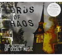 Various Artists - Lords Of Chaos