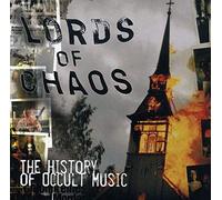 Various Artists - Lords Of Chaos: History (2 Cd)