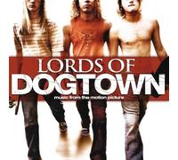Various Artists - Lords Of Dogtown