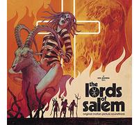 Various Artists - Lords Of Salem (OST)
