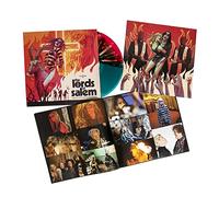 Various Artists Lords of Salem (Vinyl LP) 12" Album (Limited Edition)