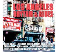 Various Artists - Los Angeles Rhythm & Blue