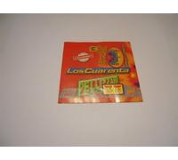 Various Artists - Los Cuarenta Compilation 1