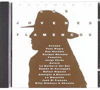Various Artists - Los Jovenes Flamencos Vol.2 by Various Artists (2002-01-01)