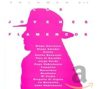 Various Artists - Los Jovenes Flamencos, Vol. 7