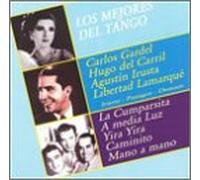 Various Artists - Los Mejores Del Tango