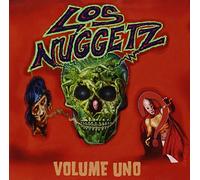 Various Artists - Los Nuggetz, Vol. 1