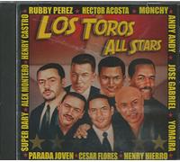 Various Artists - Los Toros All Stars