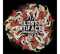 Various Artists Lost Artifacts: Indecision 100 (Vinyl LP)