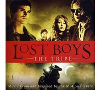 Various Artists Lost Boys: The Tribe (CD) Album