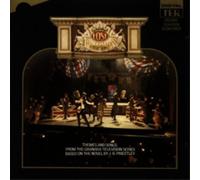 Various Artists Lost Empires (CD) Album