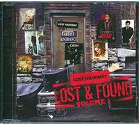 Various Artists - Lost Highway -15Tr