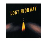 - Various Artists - Lost Highway - CD