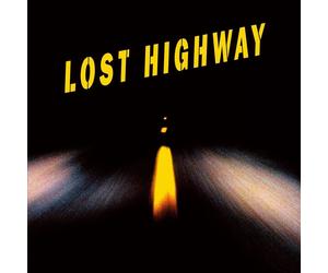 Various Artists - Lost Highway (Original Motion Picture Soundtrack) (Deluxe Edition) (Gatefold) (180g) (2 LP)
