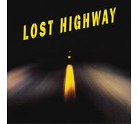 Various Artists Lost Highway (Vinyl LP) 12" Album