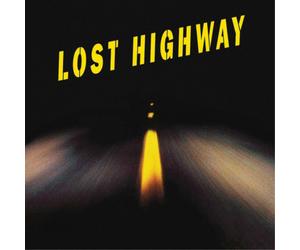 Various Artists Lost Highway (Vinyl LP) 12" Album