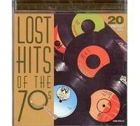 Various Artists - Lost Hits of 70's