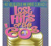 Various Artists - Lost Hits of the 60's (US Import)