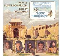 Various Artists - Lost Horizon
