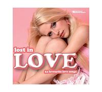 Various Artists - Lost in Love