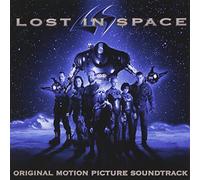 Various Artists - Lost In Space