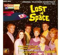 Various Artists - Lost In Space (I.Allen)