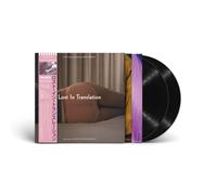 Various Artists Lost in Translation (RSD 2024) (Vinyl LP)