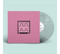 Various Artists Lost Library (Vinyl LP) 12" EP Clear Vinyl