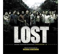 Various Artists - Lost Season 2