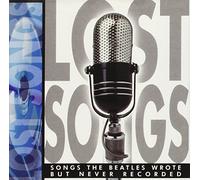 Various Artists - Lost Songs Beatles
