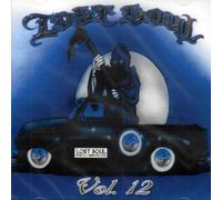 Various Artists - Lost Soul Oldies 12 (19 Cuts)