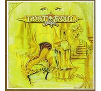 Various Artists - Lost Soul Oldies 7 (14 Cuts)