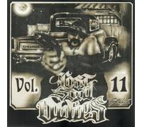 Various Artists - Lost Soul Oldies, Vol. 11