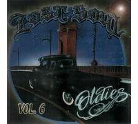 Various Artists - Lost Soul Oldies, Vol. 6