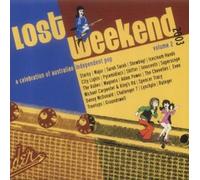 Various Artists - Lost Weekend 2003 Vol 2